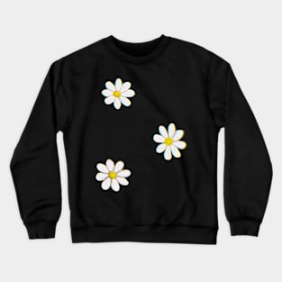 Chamomile Crewneck Sweatshirt